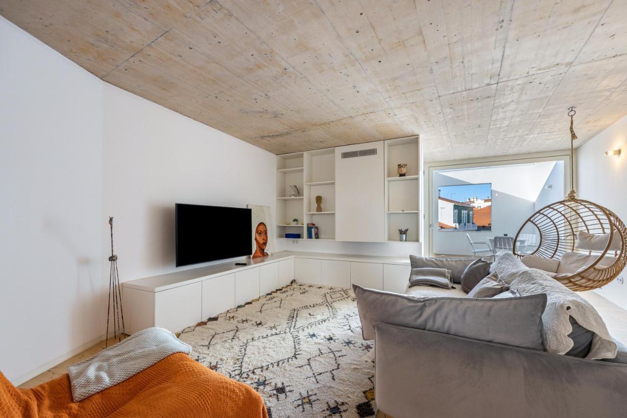 Holiday home Olinda House Odeceixe