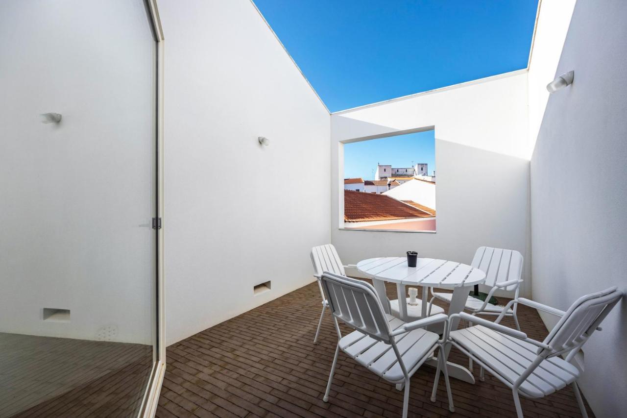 Olinda House Holiday home Odeceixe