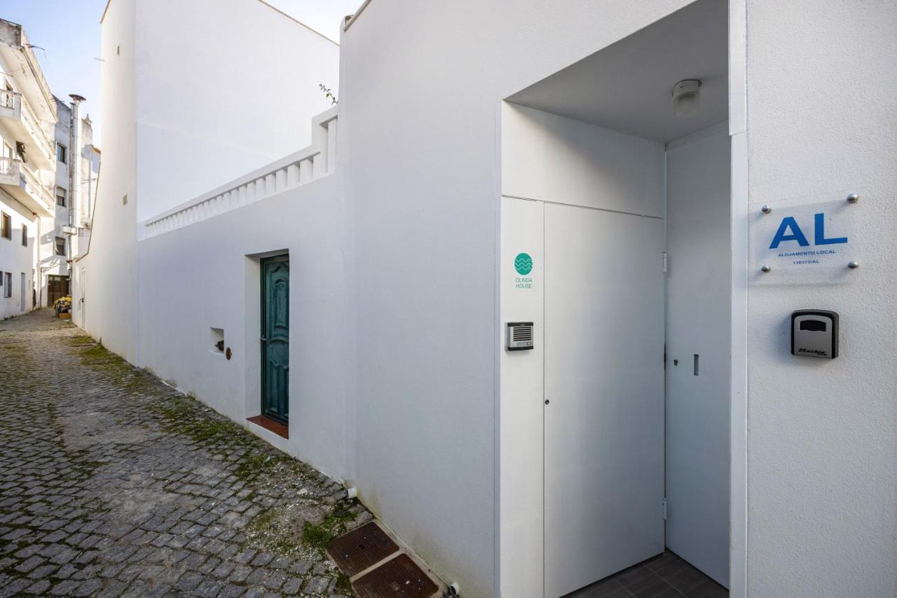 Holiday home Olinda House *