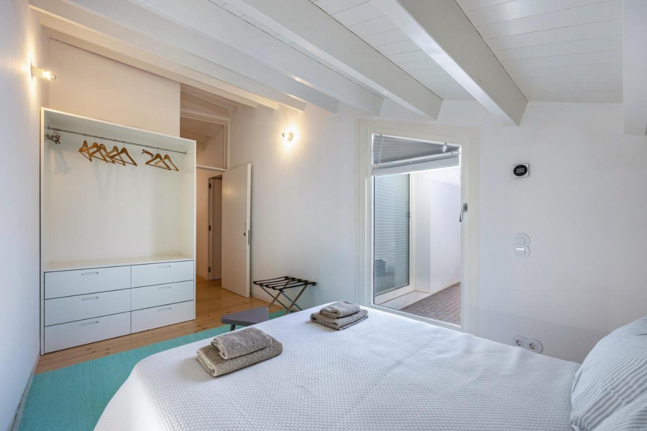 Olinda House Holiday home Odeceixe