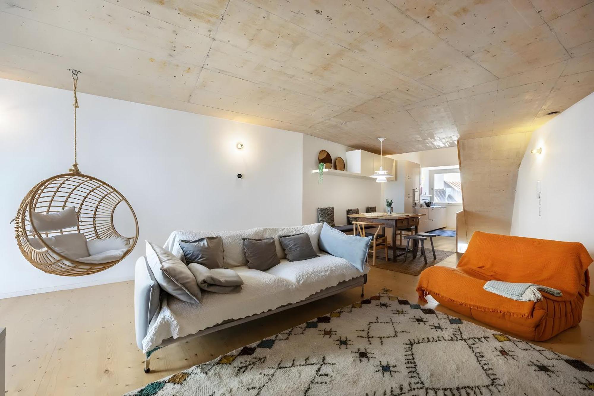 Holiday home Olinda House Odeceixe