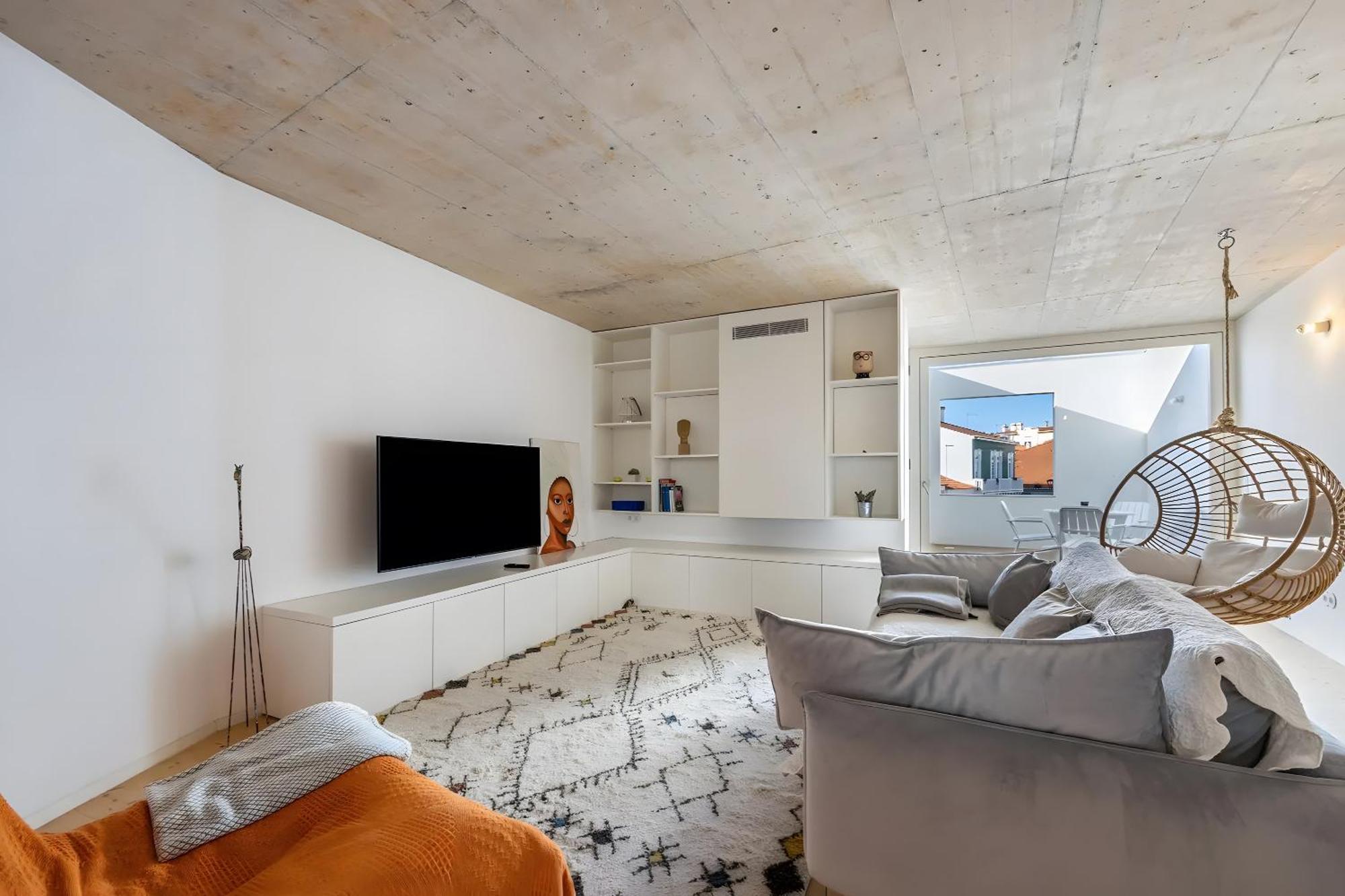 Olinda House Holiday home *